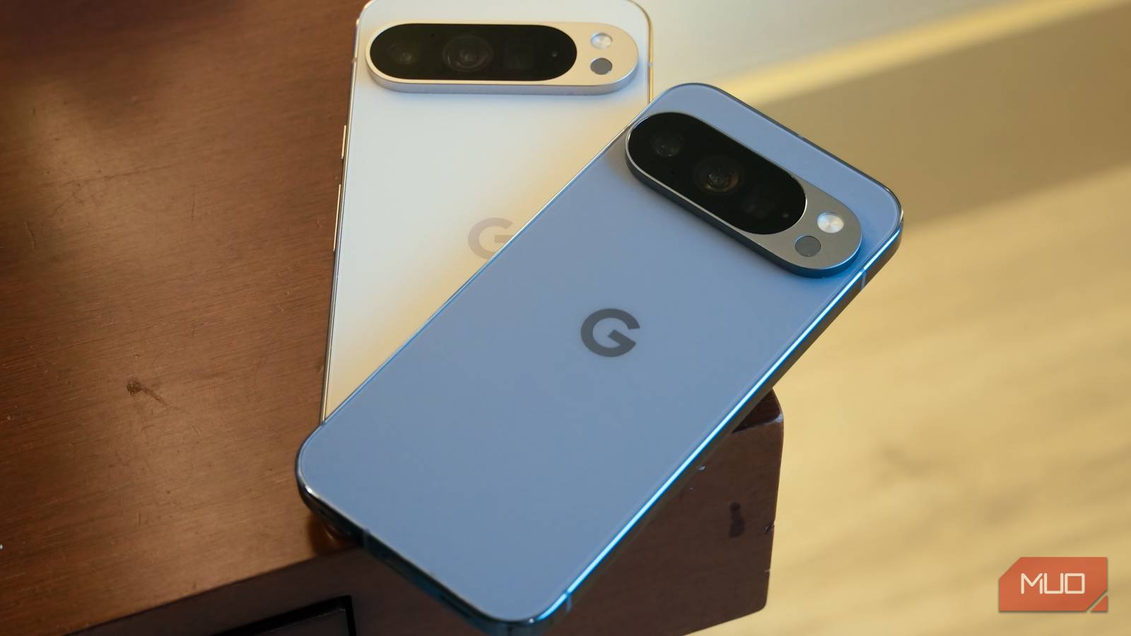 Your Android phone is already a security key and most people never turn it on