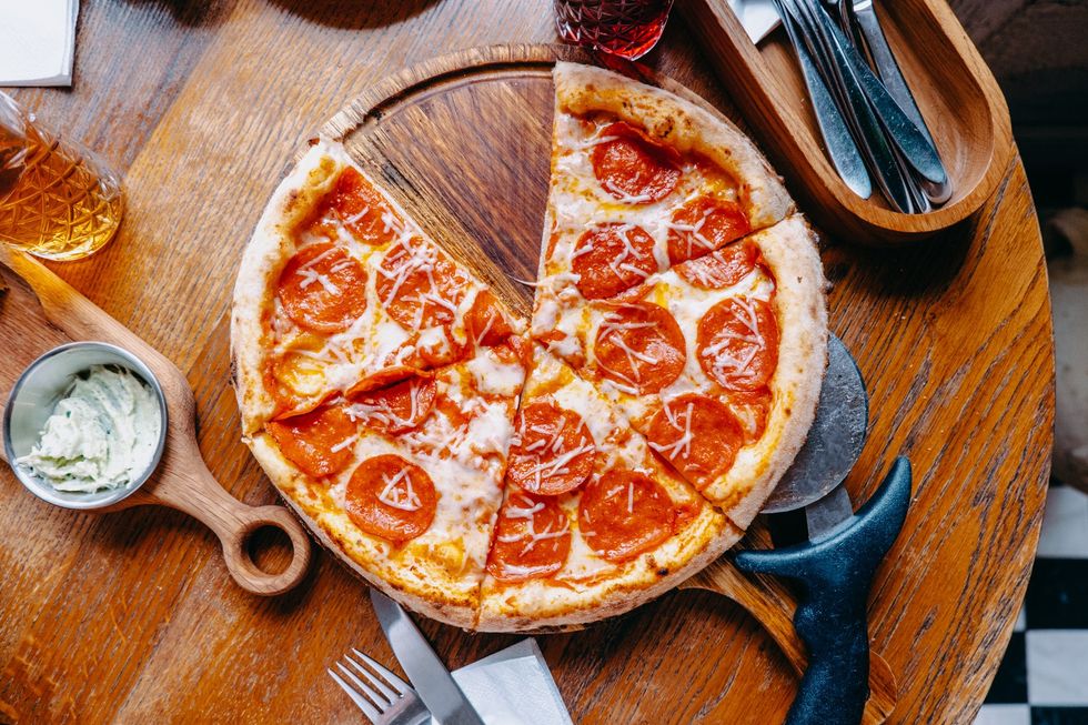 Pizza