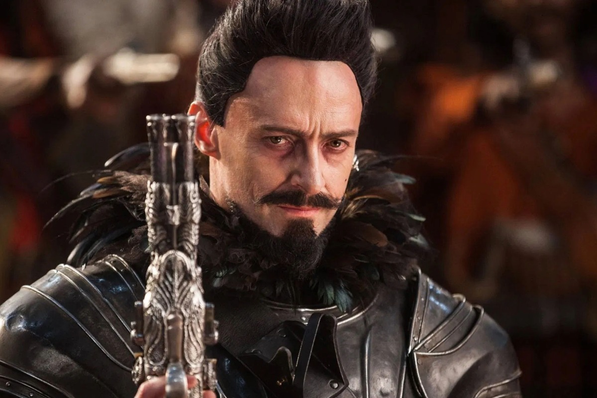 Pirates of the Caribbean? Hugh Jackman joins Ridley Scott’s Treasure Island