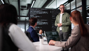 Building and Scaling a Platform with Project-as-a-Service