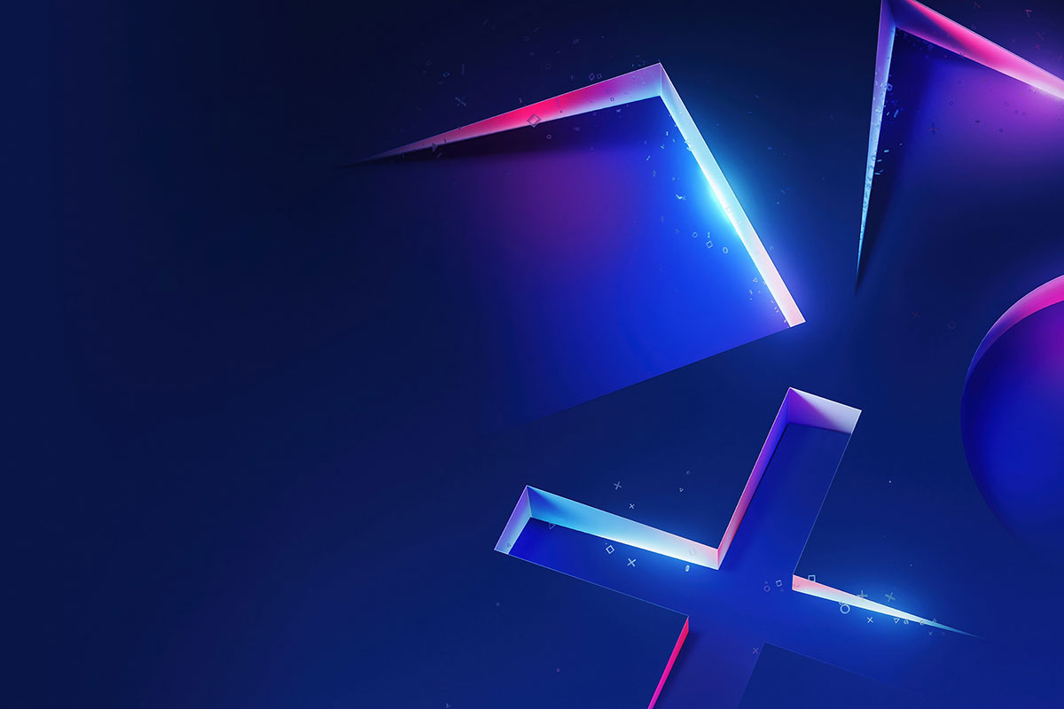 PlayStation Ditches Shovelware, Keeps Live Service