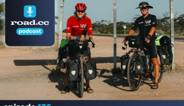 “We did 10 miles on our first ride and couldn’t walk”: The father and son who cycled around the world as “complete novices”… and who still don’t identify as cyclists - Cycling News | Bike Reviews