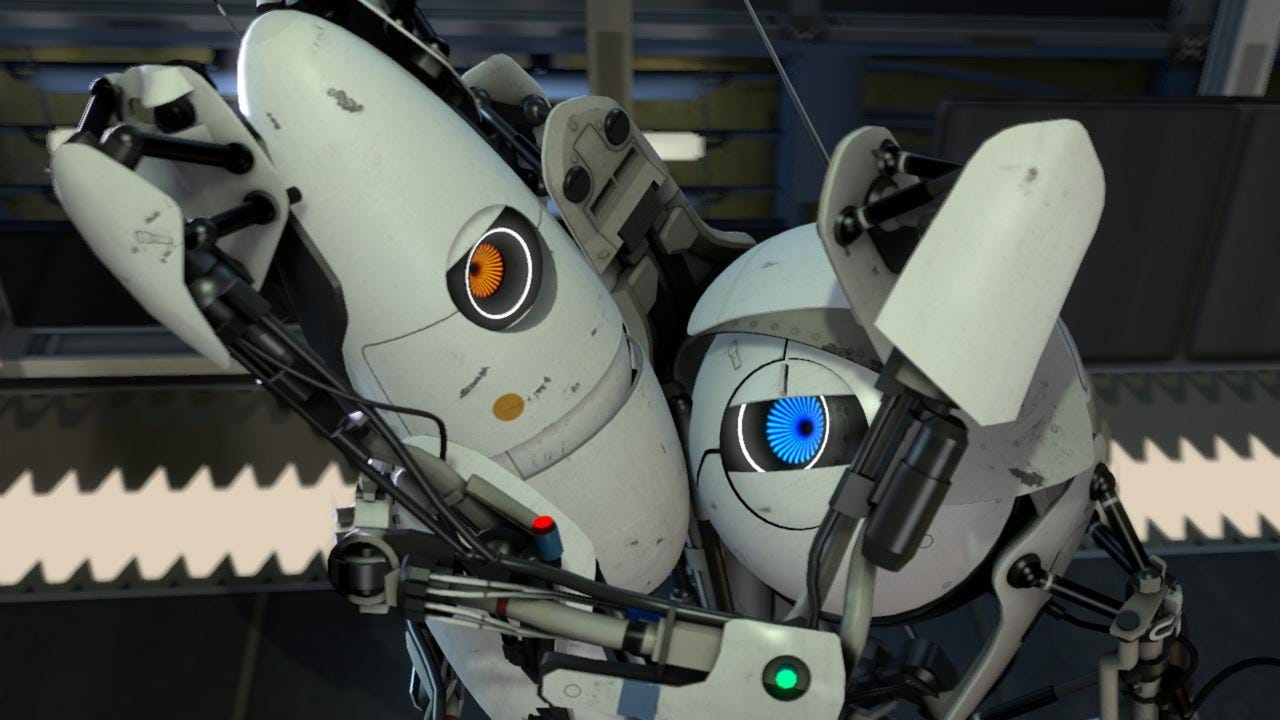 Backrooms Director Kane Parsons Wants to Make a Portal Movie