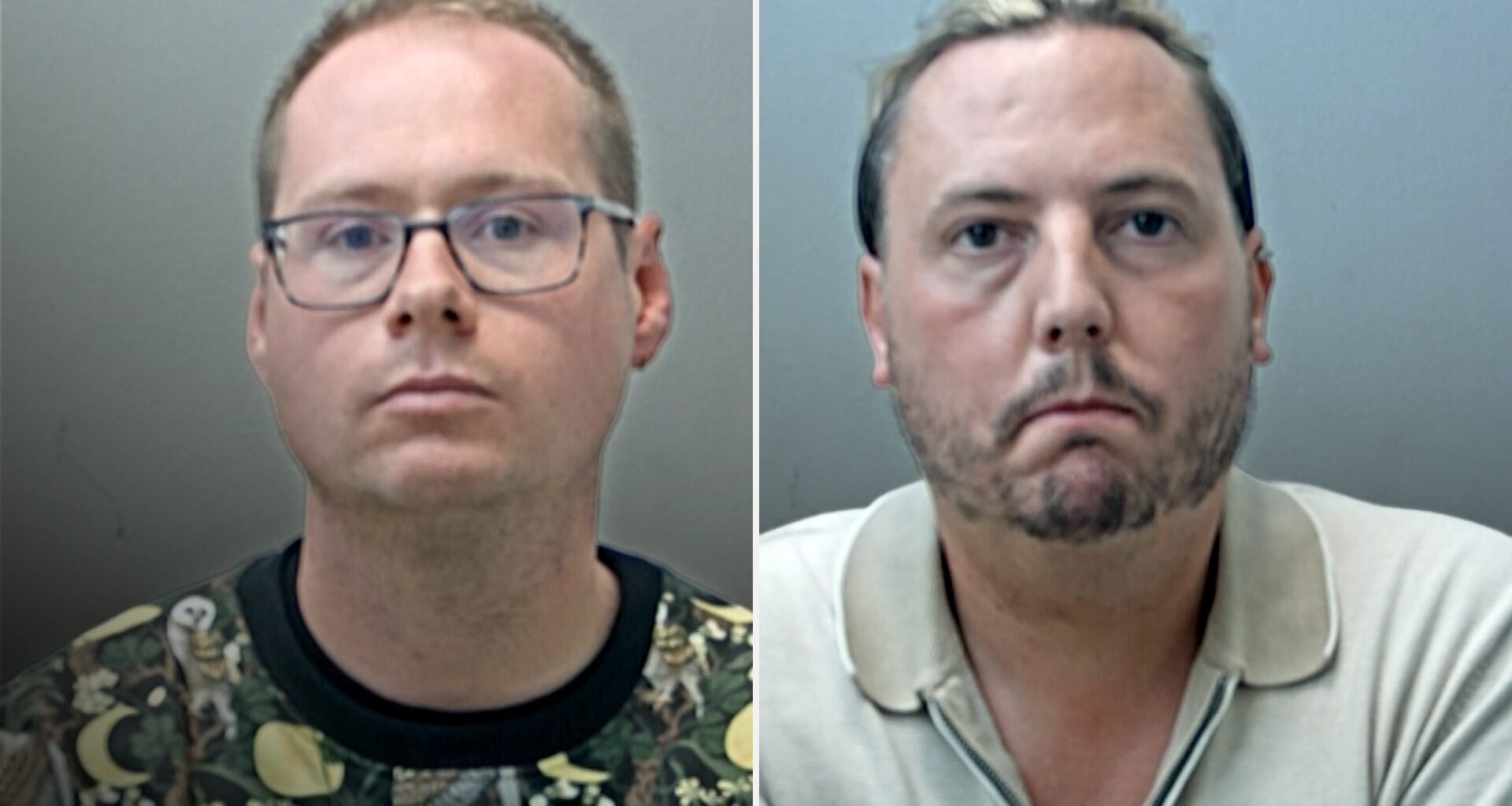 Teacher sentenced to life for abuse and murder of baby Preston Davey – Channel 4 News
