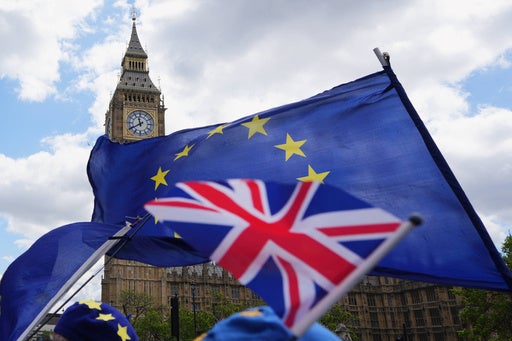 The study finds that the impact of Brexit is ‘visible throughout the data’, which reveals a ‘stark investment gap’