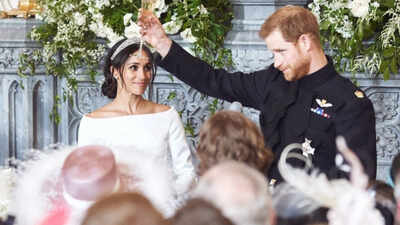 Prince Harry and Meghan Markle to stay at Princess Diana's estate after the 'guidance and clarity' tribute - Report