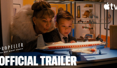 Propeller: One-Way Night Coach OTT Release: Where to Watch John Travolta’s Emotional Family Drama