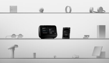 Microsoft’s Project Solara is an OS for AI agent gadgets