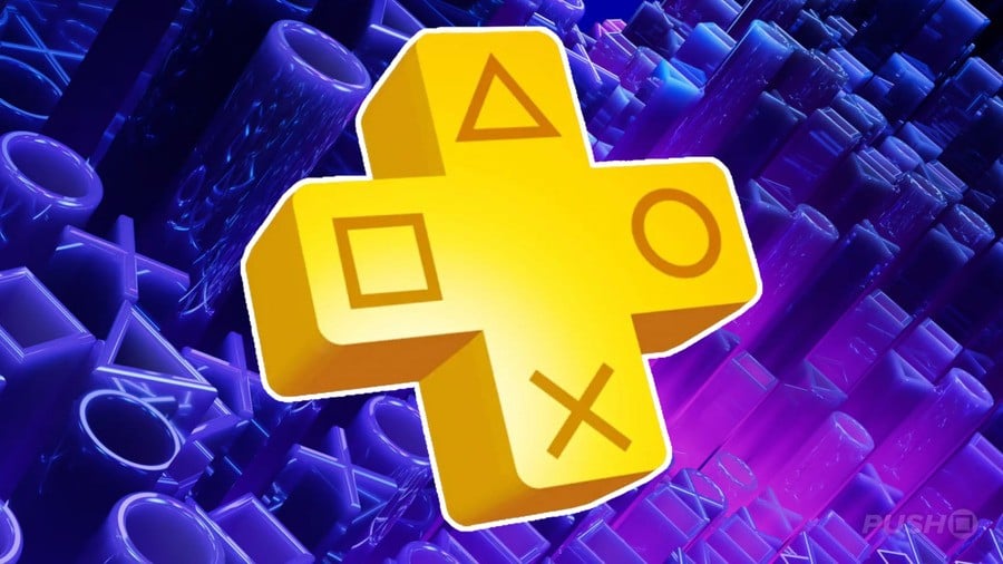 PS Plus