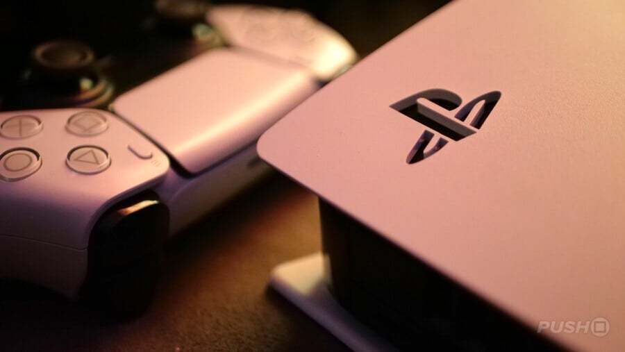 PS5's Latest Firmware Update Rolling Out Now, Here's What It Does 1