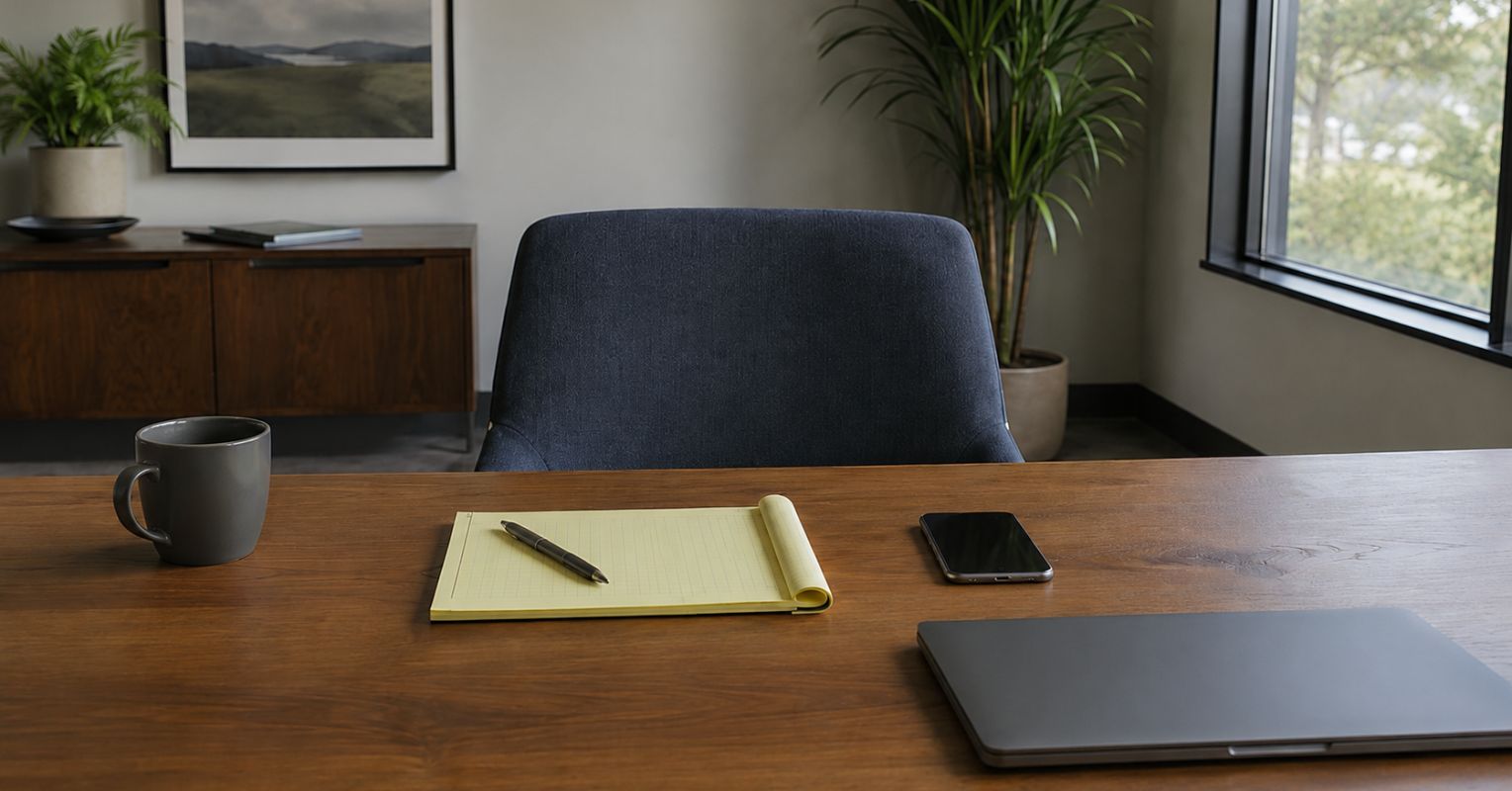 The Leadership Trap of Being Indispensable