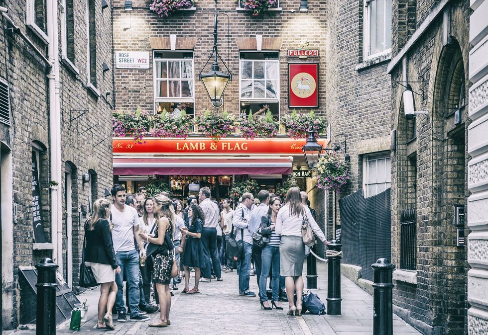 Pub