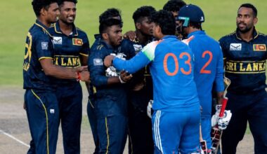 BCCI Reacts On Vaibhav Sooryavanshi Punishment Reports After Ugly On-Field Spat With Sri Lanka A Star