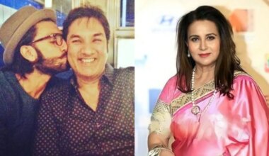 Ranveer Singh's Father Reached Out To Poonam Dhillon Amid Don 3 Row: "He Thanked Me For Our Support"