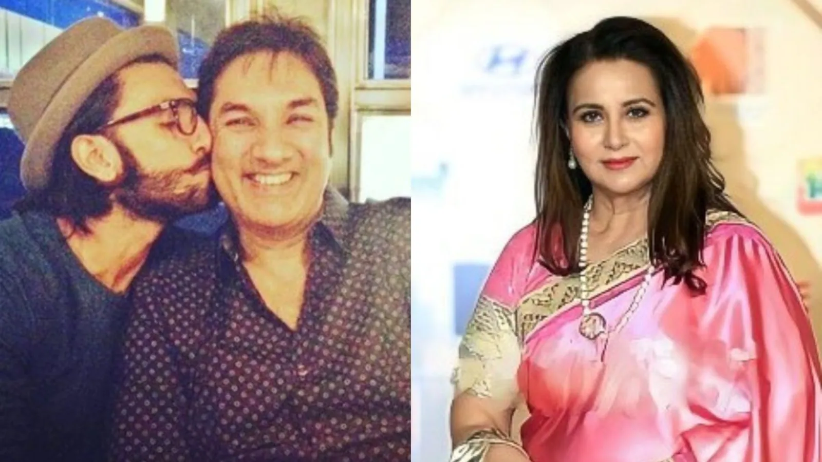 Ranveer Singh's Father Reached Out To Poonam Dhillon Amid Don 3 Row: "He Thanked Me For Our Support"