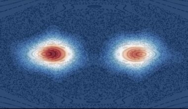 quantum tunneling