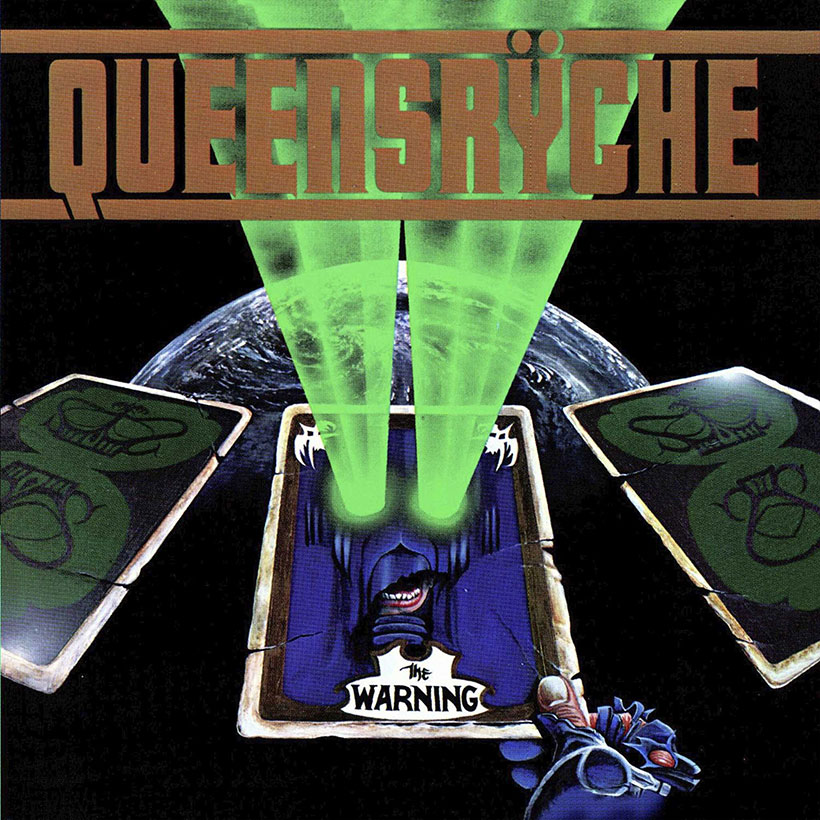 Queensrÿche The Warning