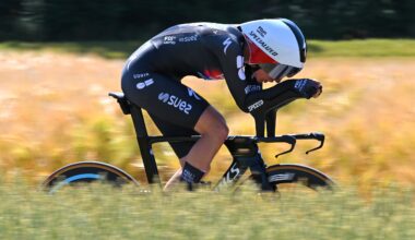 Franziska Koch scores first German time trial title after double road race victories