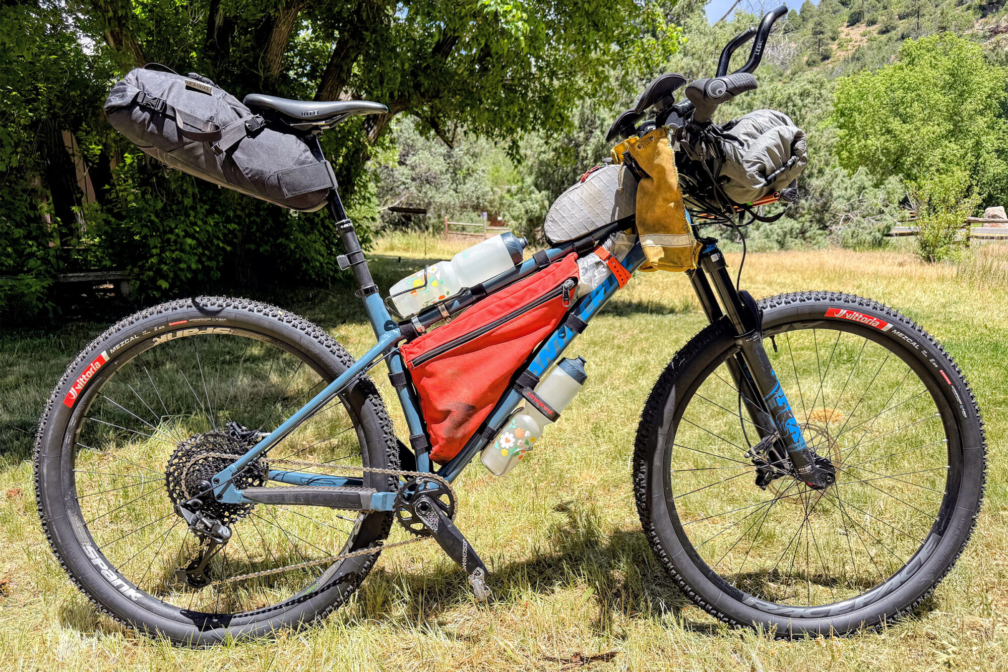 2026 tour divide rigs
