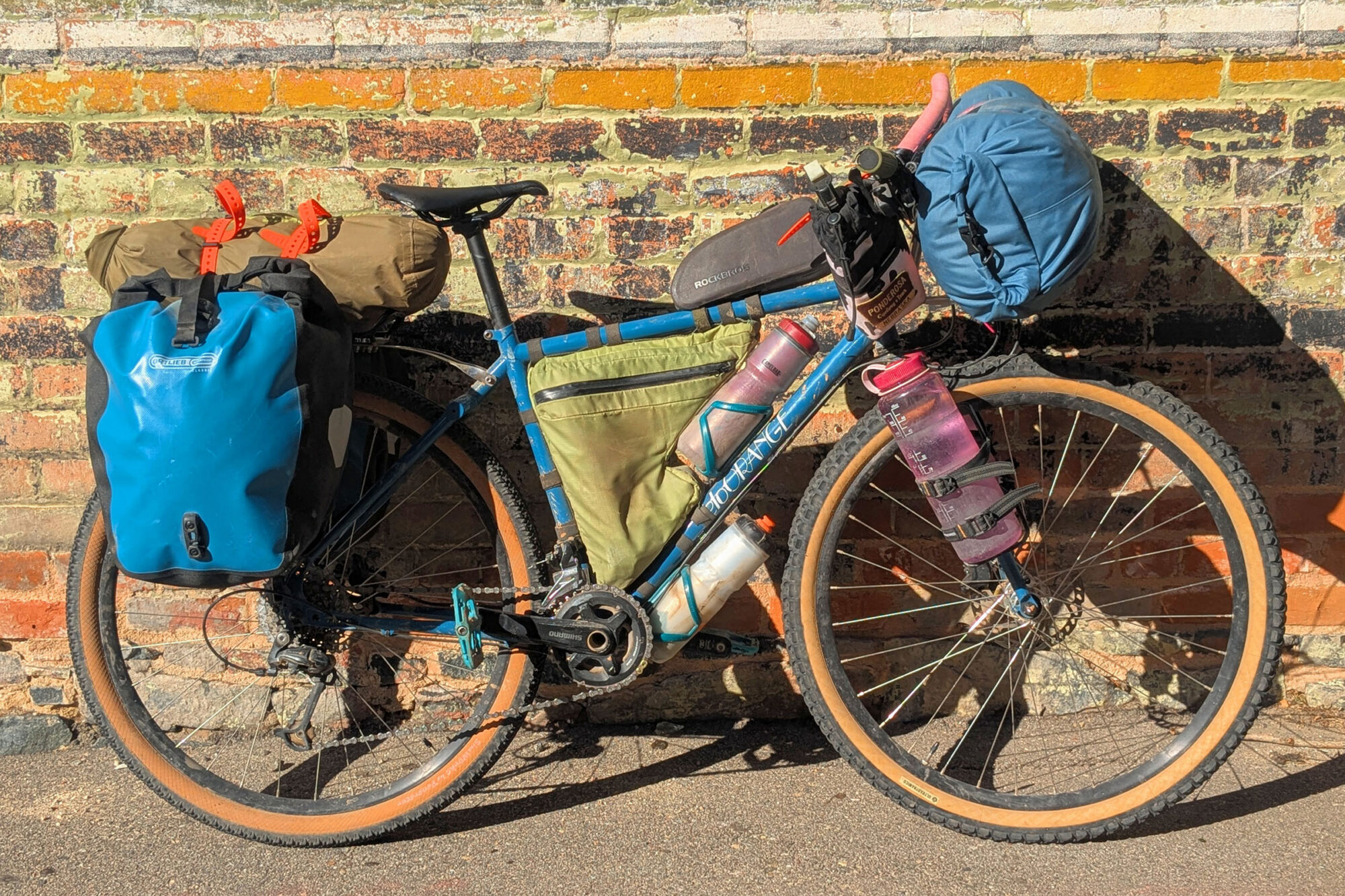 2026 tour divide rigs