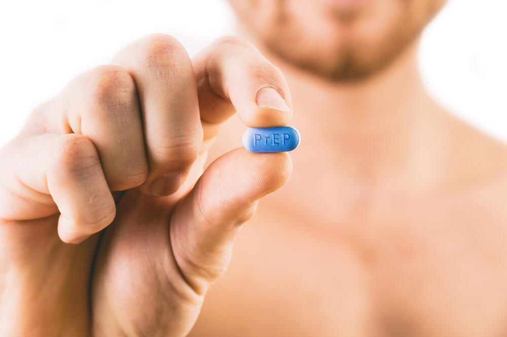 There are medications that prevent the virus from multiplying (Photo: Shutterstock) כדור PrEP