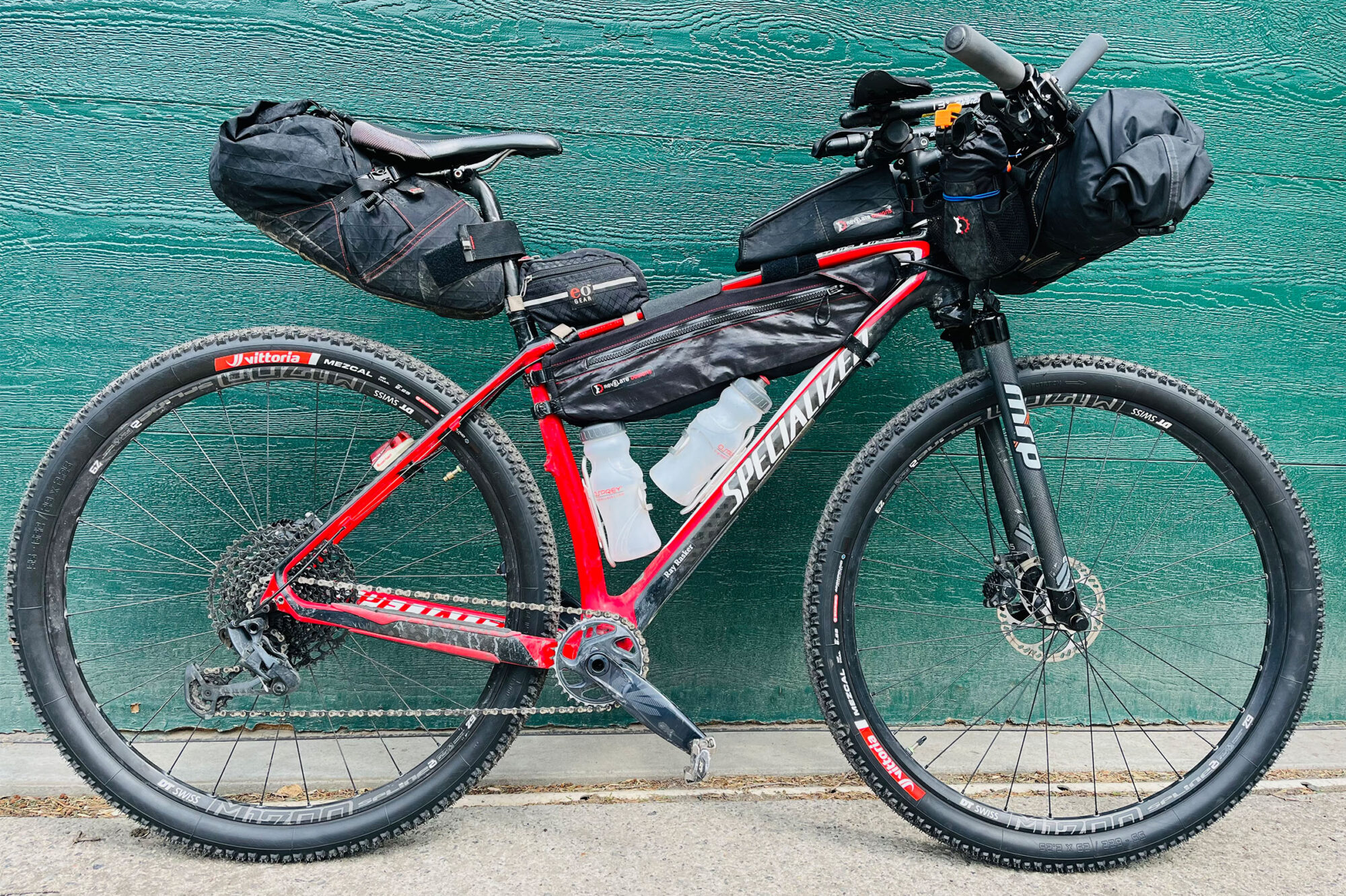 2026 tour divide rigs