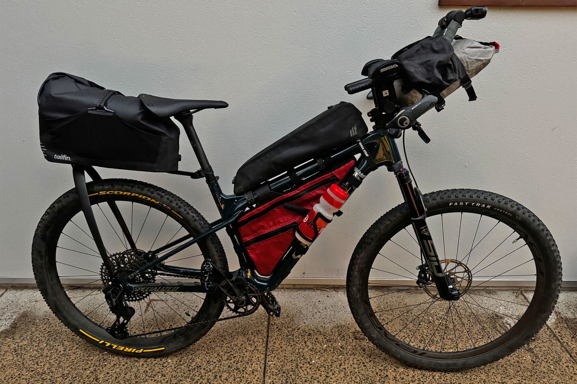 2026 tour divide rigs