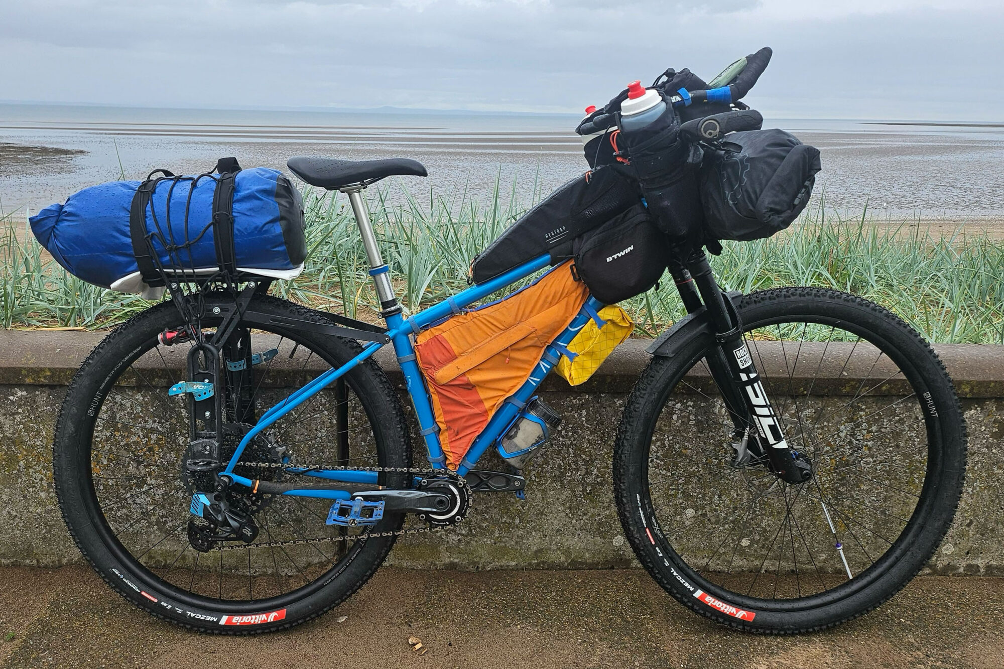 2026 tour divide rigs