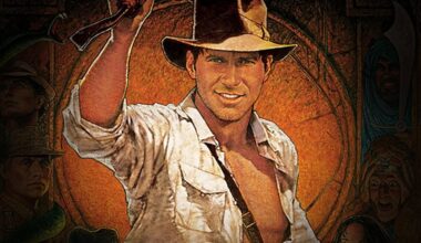 Raiders of the Lost Ark at 45: The Story Behind the Quintessential Action-Adventure Classic