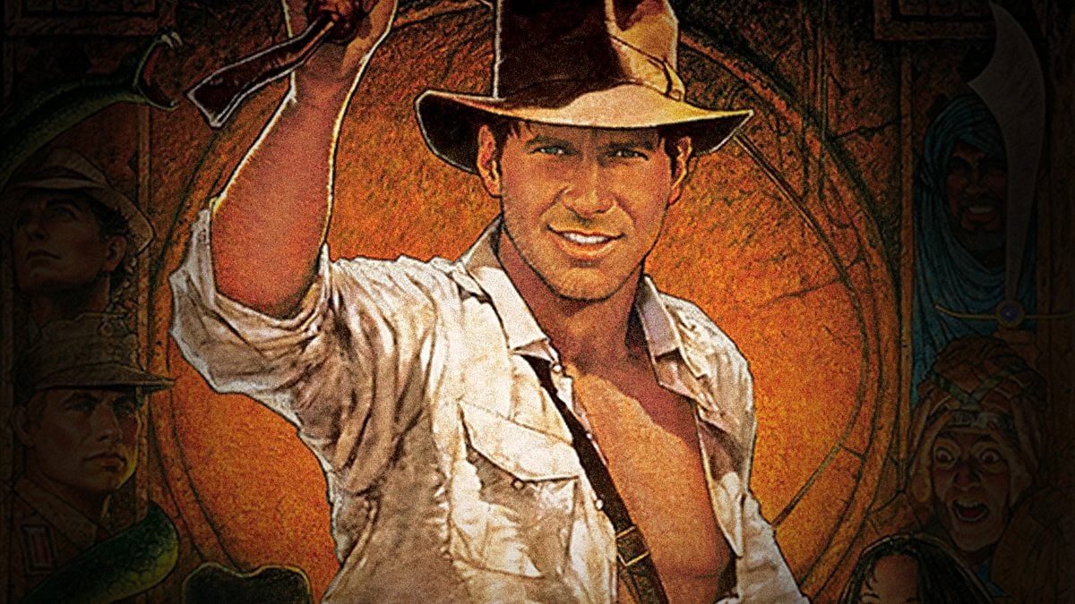 Raiders of the Lost Ark at 45: The Story Behind the Quintessential Action-Adventure Classic