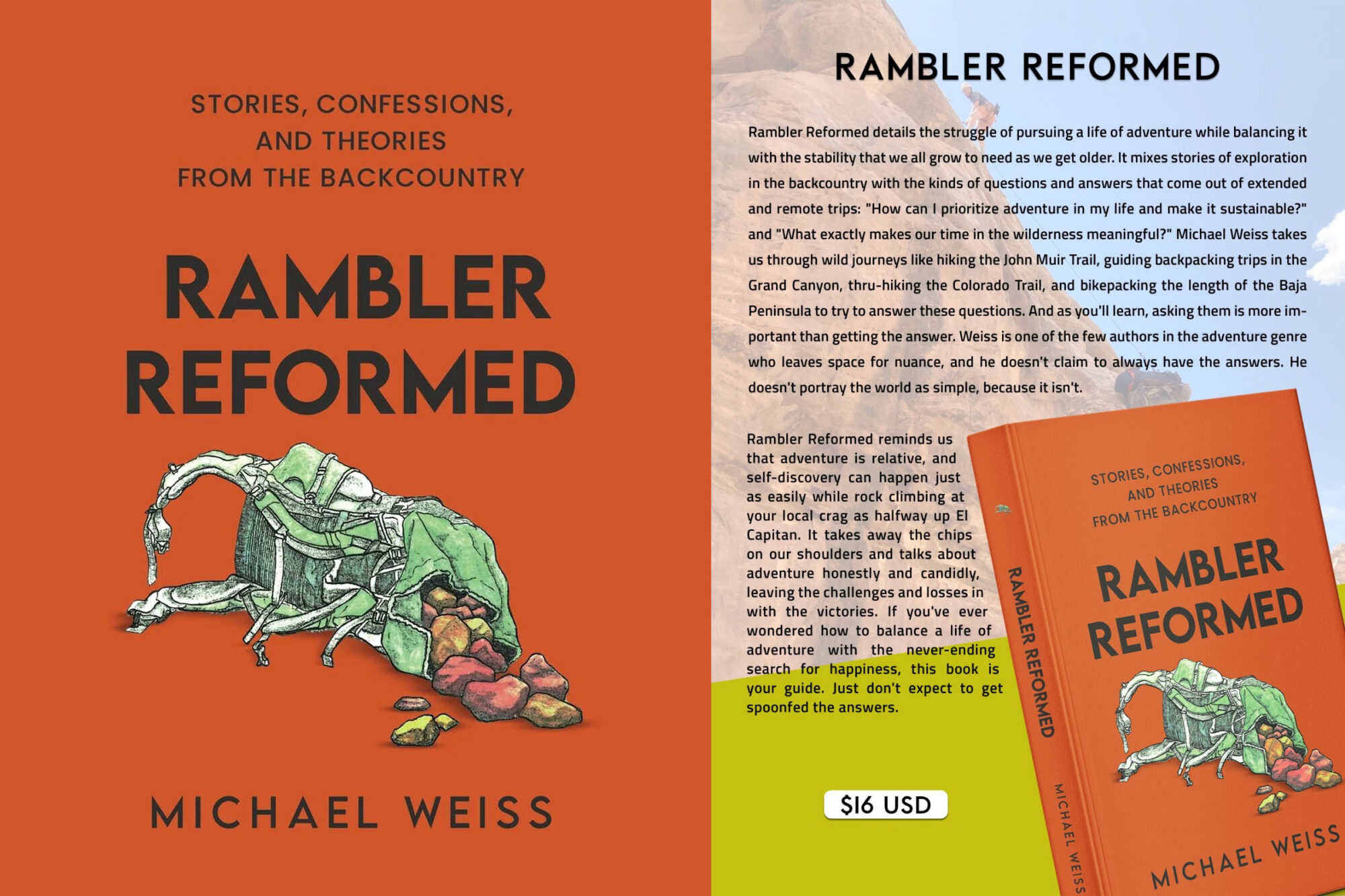 rambler reformed