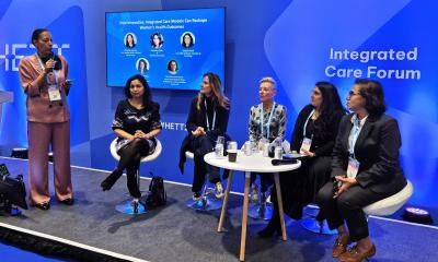 Reshaping women’s healthcare – from postcode lottery to personalised pathways • healthcare-in-europe.com
