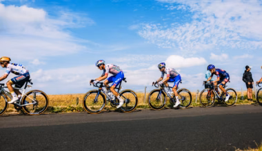 Tour de France 2026 route: Stages, climbs and key days