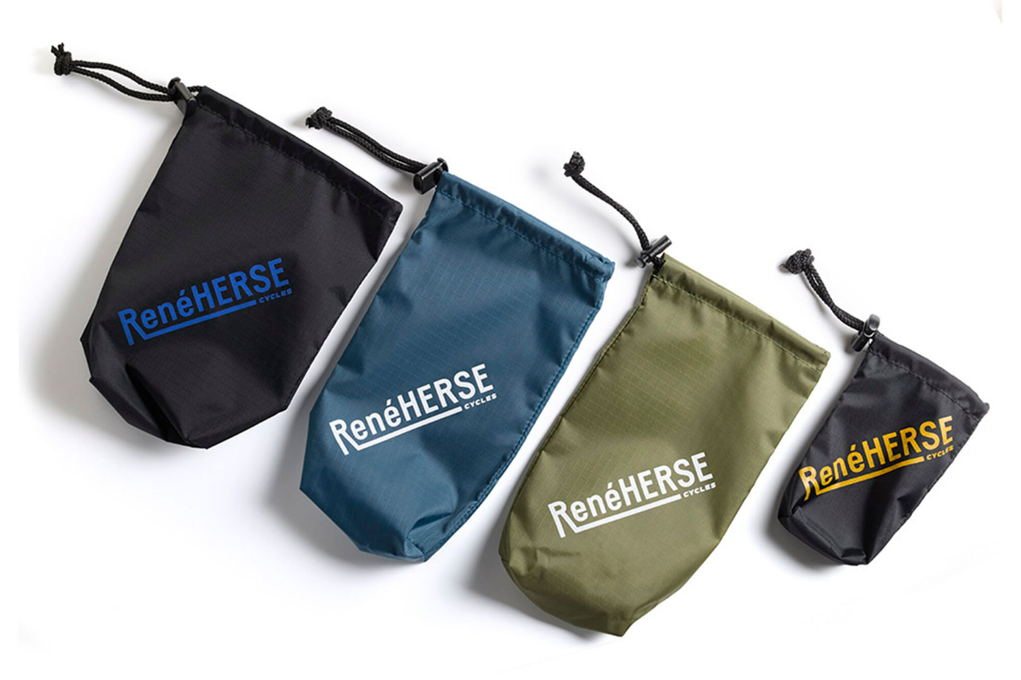 Rene Herse Ultralight Organizer Bags