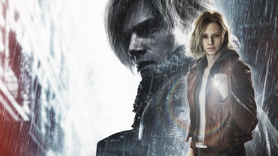 Resident Evil Requiem