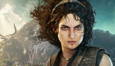 "It's a choice" - A Plague Tale developer Asobo doesn't believe smaller teams need to use gen-AI to compete