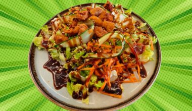 5 Chain Restaurant Meals That Sound Healthy but Have a Day's Calories