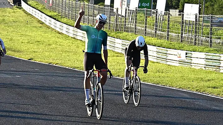 Results Round 4 Mondello Series 2026, Mondello Park, Co Kildare