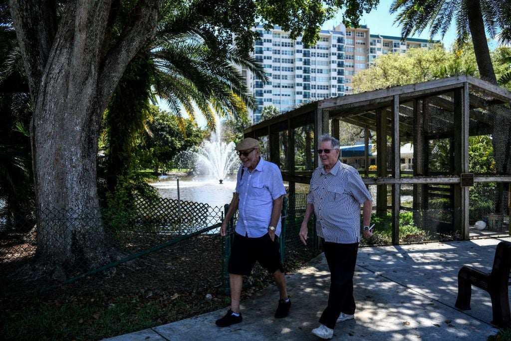 ‘Many people consider the big upfront check, and forget that they'll be sacrificing delayed retirement credit. How long you live can affect whether or not you end up losing money in total,’ one expert said