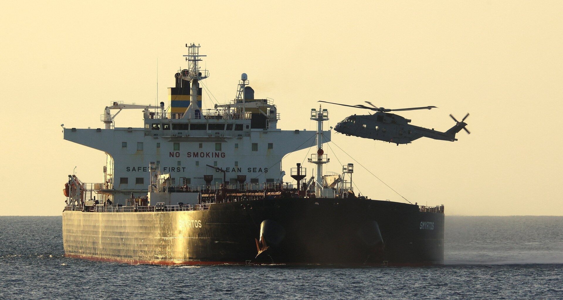 UK seizes Russian ‘shadow fleet’ tanker – what that means | Russia-Ukraine war News