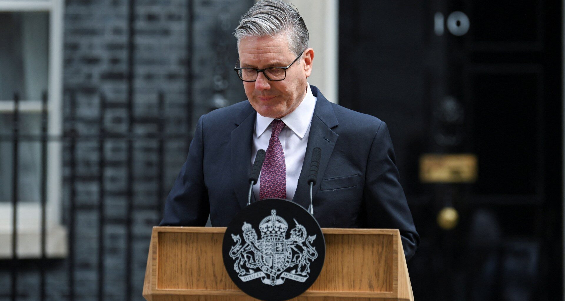 The next British PM should steer clear of Starmer’s shameful legacy | Opinions