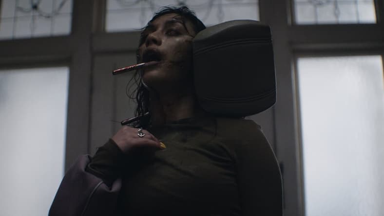 'Evil Dead Burn' Lands a Brutal R Rating from the MPA