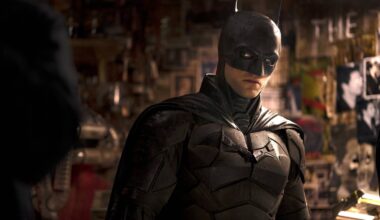 The Batman 2's surprise villain revealed in new report