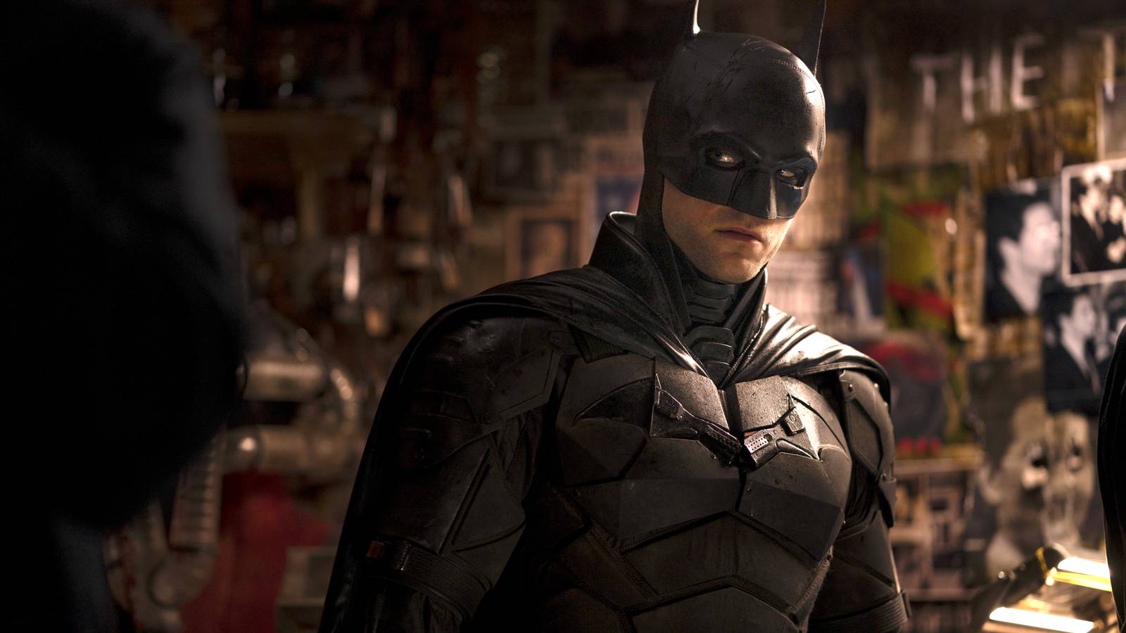 The Batman 2's surprise villain revealed in new report
