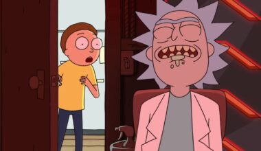 Rick and Morty season 9 release schedule: When is episode 5 out?