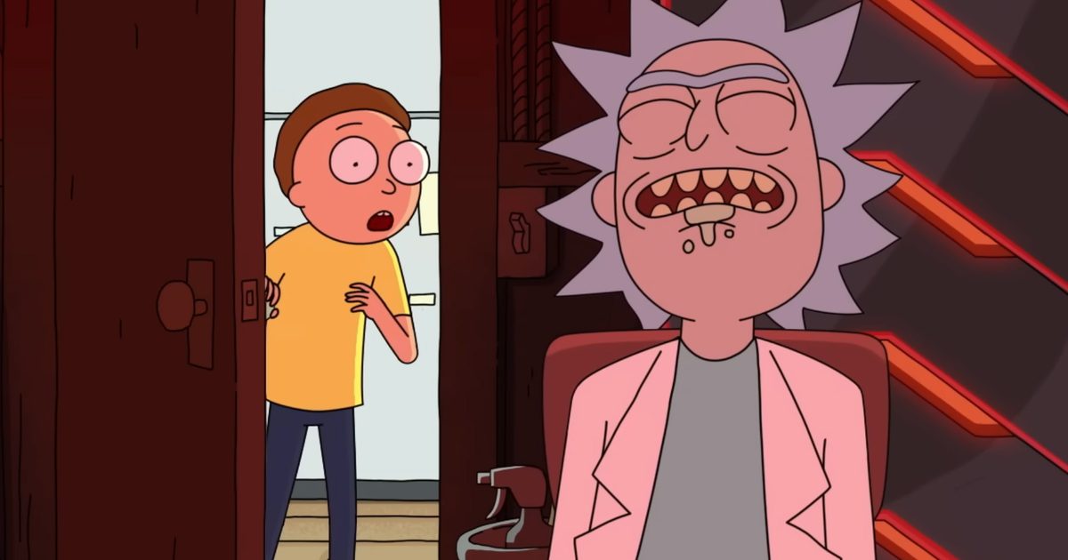 Rick and Morty season 9 release schedule: When is episode 5 out?