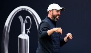 Rick Shiels is among the big names taking part in Open Regional Qualifying in 2026.