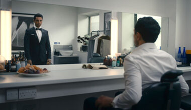 Riz Ahmed on BAIT and How Being Brown in London Feels Like You’re in a Spy Thriller