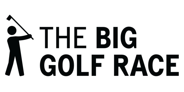 The Big Golf Race