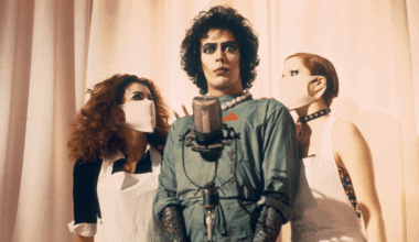 Tim Curry Returning for 'Stream 2: Sudden Death' Slasher Sequel!